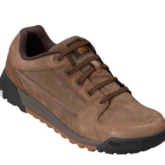 Patagonia Mens Hogtie Leather Vibram 